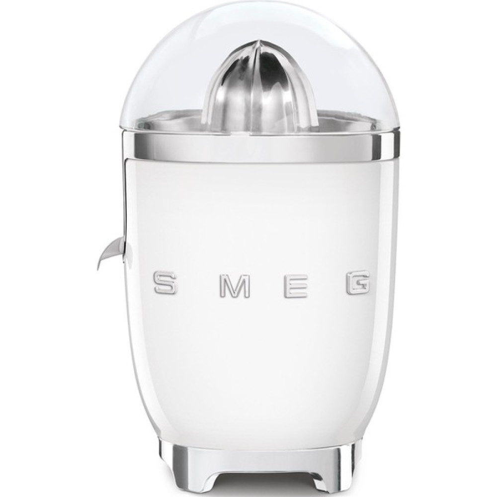 Smeg Beyaz Narenciye Sıkacağı CJF01WHEU Meyve Sıkacakları Fiyatı