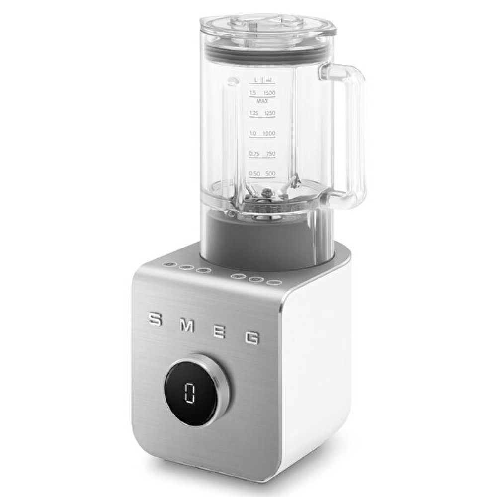 Smeg Blc01Whmeu Beyaz Power Blender Blenderler Fiyatı