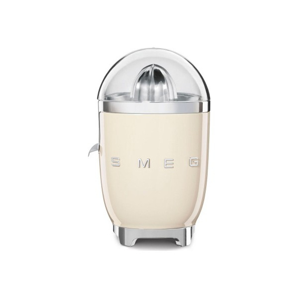 Smeg CJF01CREU Narenciye Sıkacağı Krem Meyve Sıkacakları Fiyatı