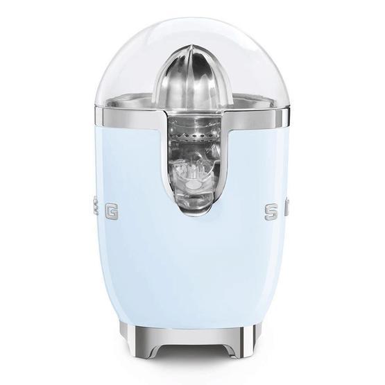 Smeg CJF01PBEU Pastel 70 W Katı Meyve Sıkacağı Mavi Meyve Sıkacakları Fiyatı