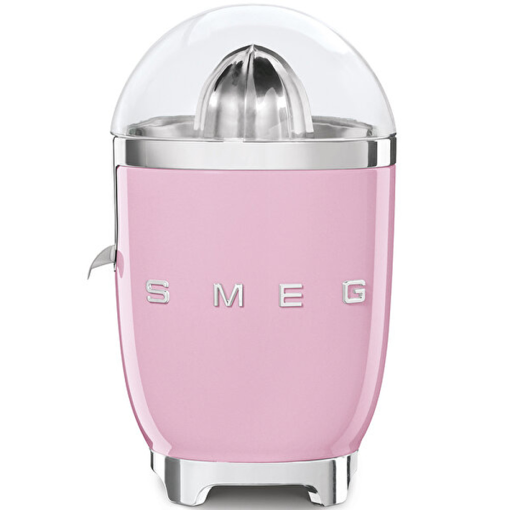 Smeg Cjf01Pkeu Pembe Narenciye Sıkacağı Meyve Sıkacakları Fiyatı