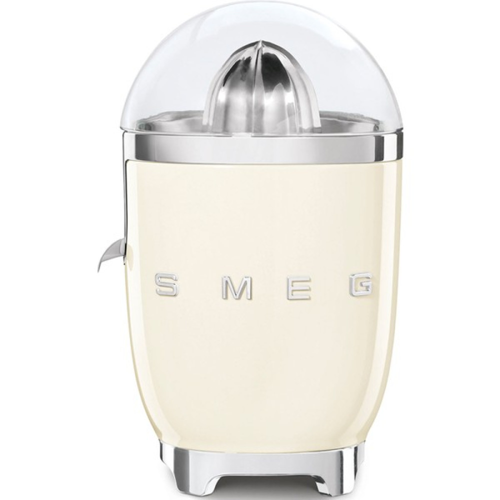 Smeg CJF11CREU Krem Narenciye Sıkacağı Meyve Sıkacakları Fiyatı