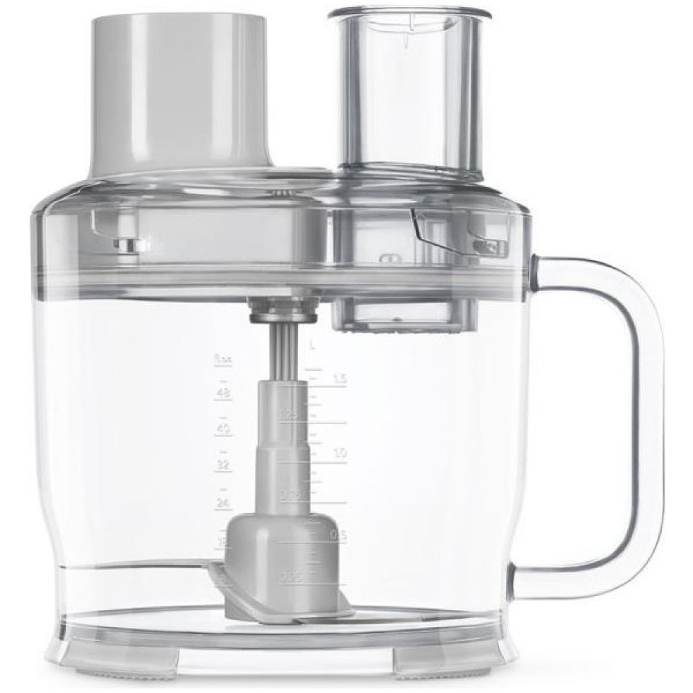 Smeg El Blender Doğrama Parçalama Seti HBFP01 Blenderler Fiyatı