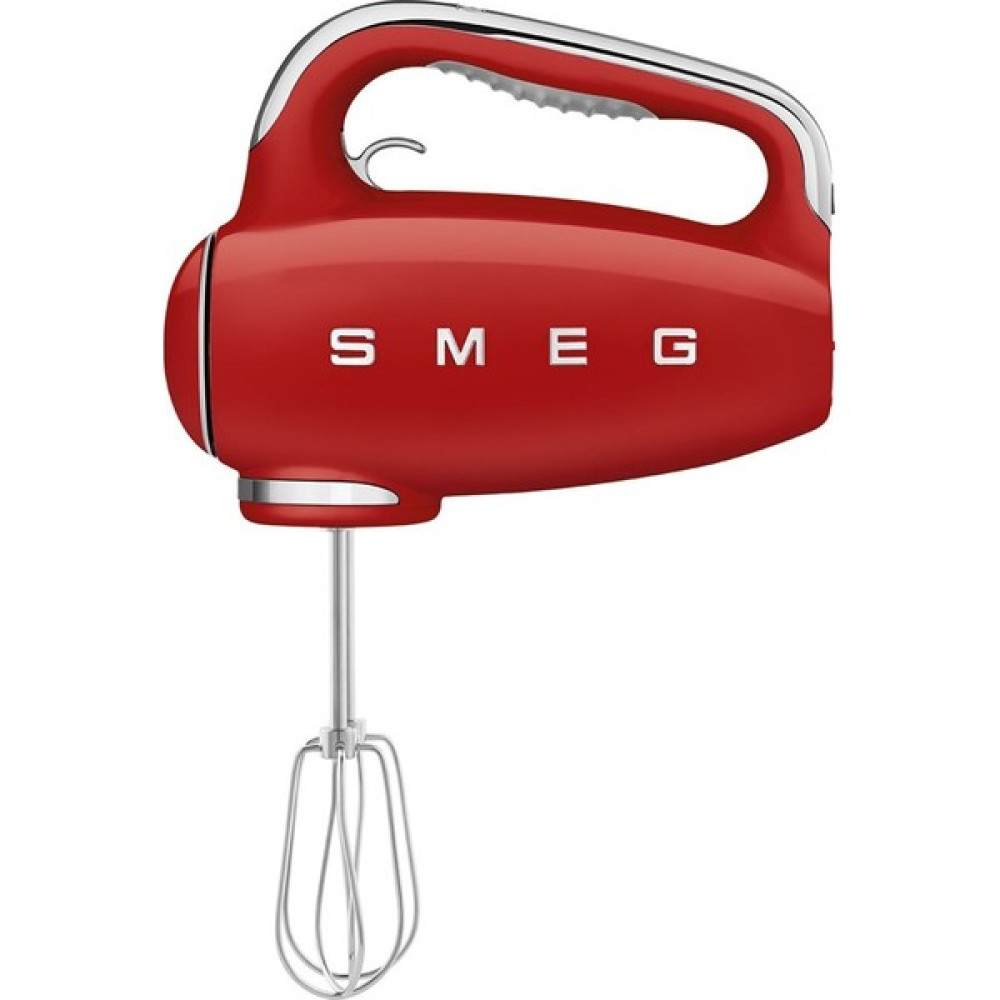 smeg El Mikseri 50's Style HMF01RDEU Blenderler Fiyatı