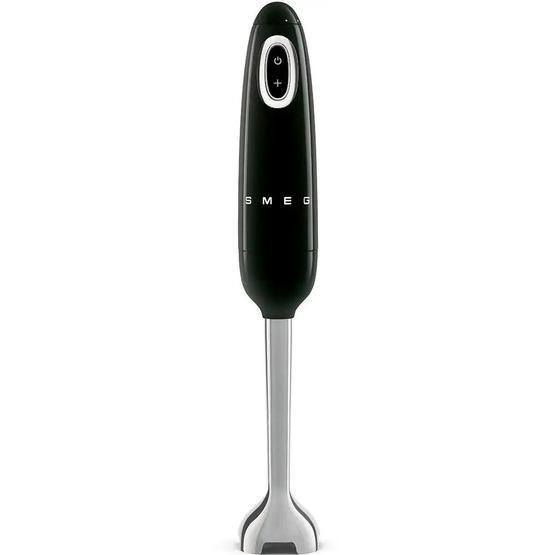 Smeg HBF01BLEU Siyah El Blenderi Blenderler Fiyatı