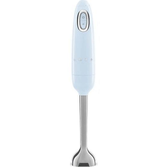 Smeg HBF01PBEU Pastel Mavi El Blenderi Blenderler Fiyatı