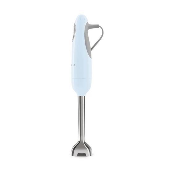 Smeg HBF01PBEU Pastel Mavi El Blenderi