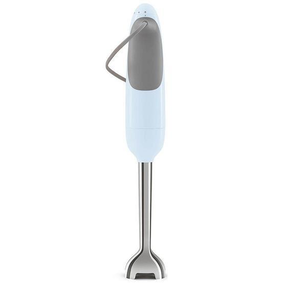 Smeg HBF01PBEU Pastel Mavi El Blenderi