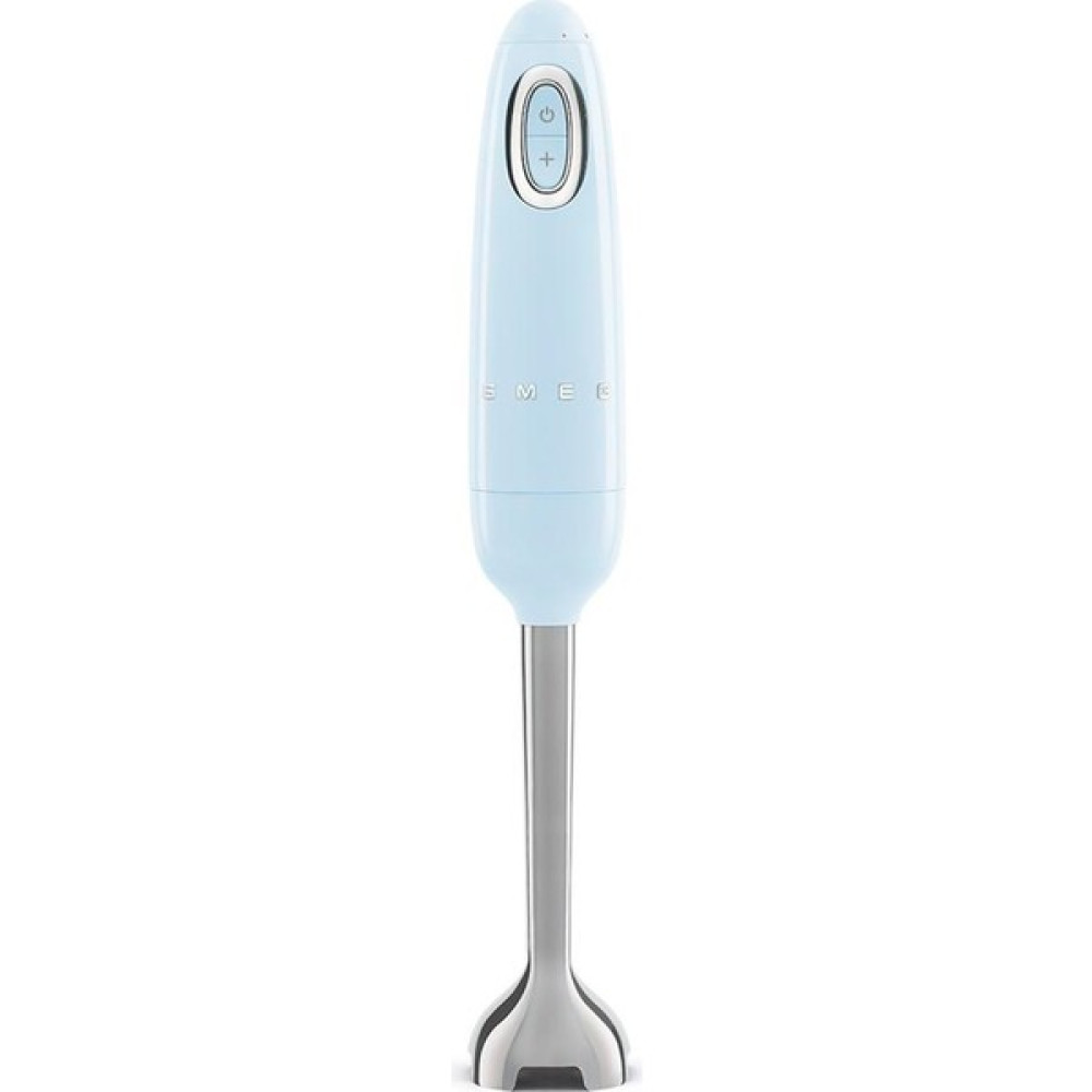 smeg HBF11PBEU Pastel Mavi El Blenderi Blenderler Fiyatı