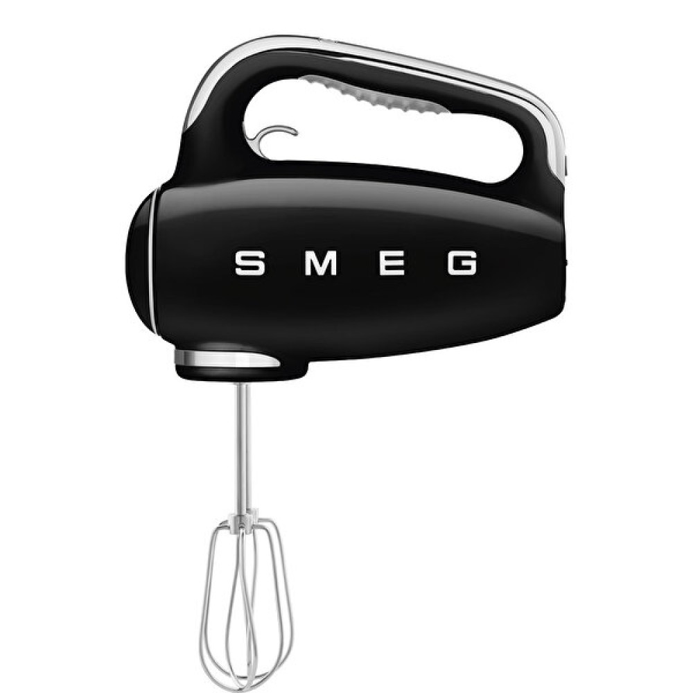 Smeg Hmf01Bleu Siyah El Mikseri Mikserler Fiyatı
