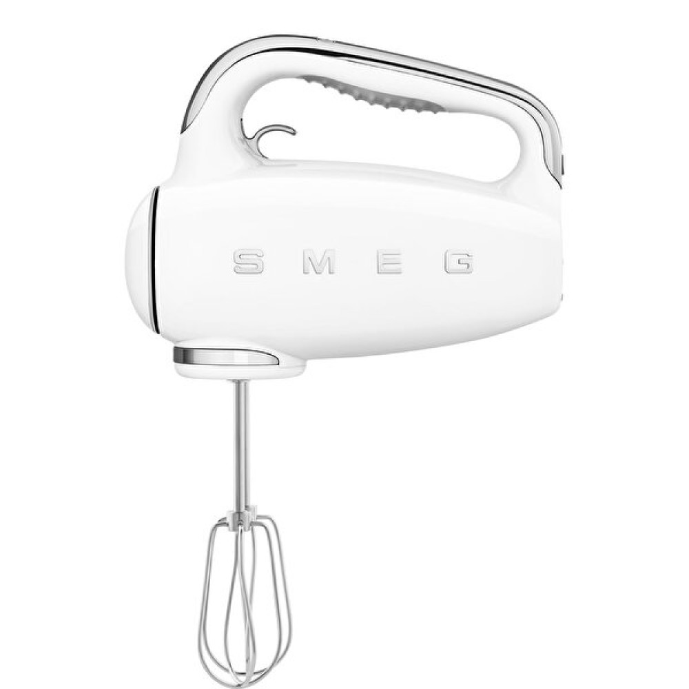 Smeg Hmf01Wheu Beyaz El Mikseri Mikserler Fiyatı
