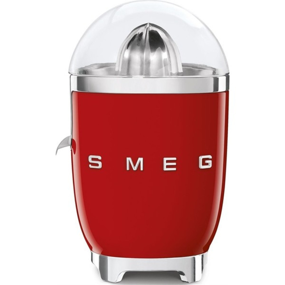 Smeg Kırmızı Narenciye Sıkacağı CJF01RDEU Meyve Sıkacakları Fiyatı