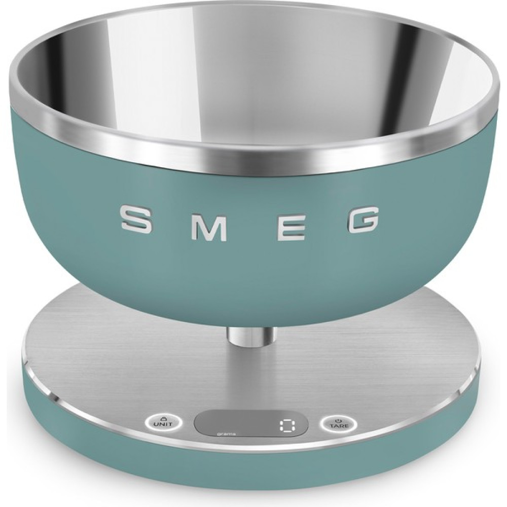Smeg Retro Yeşil Mutfak Tartısı KSC01EGMWW Oto Boyaları Fiyatı