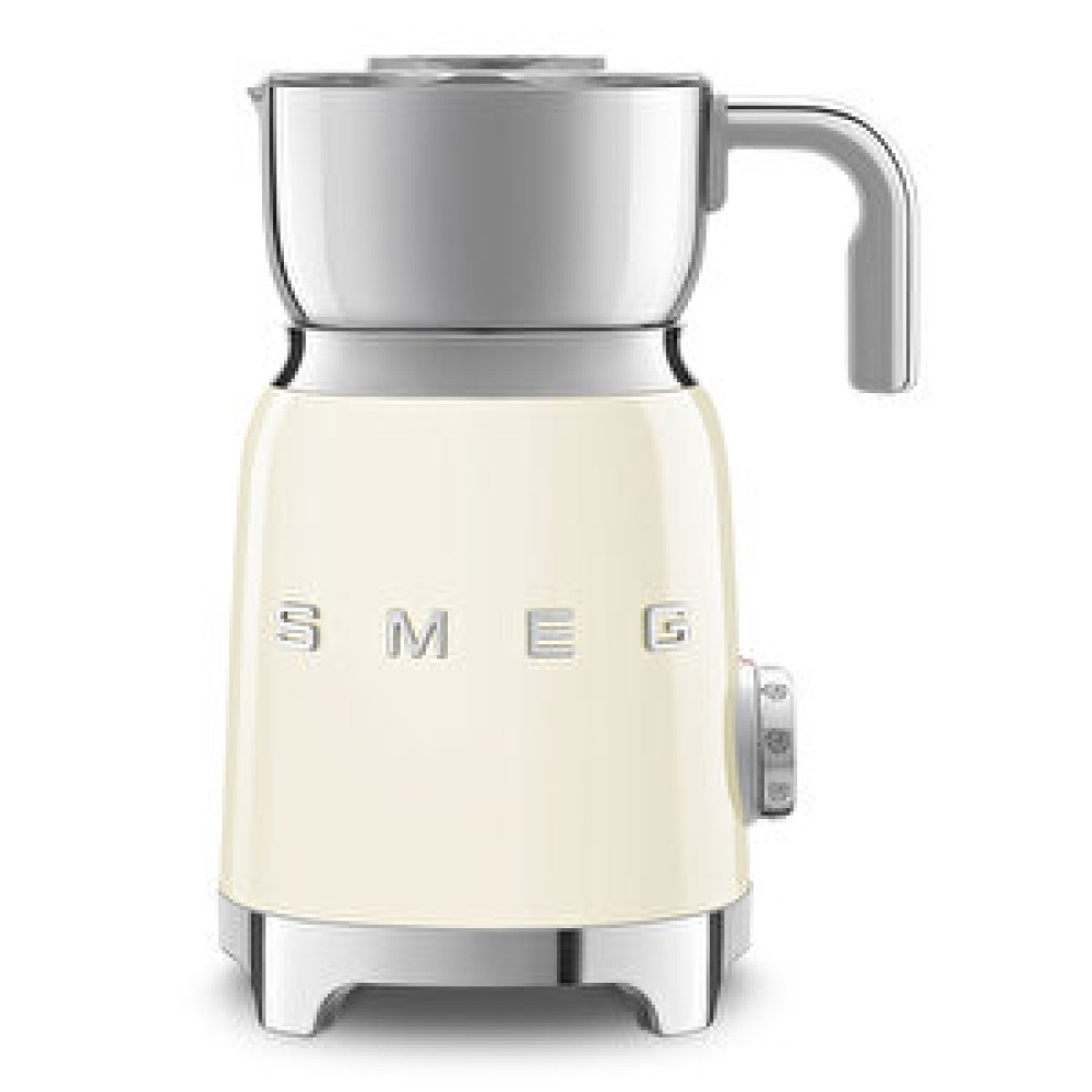 Smeg Süt Köpürtme Maki̇nesi̇ Kahve Makineleri Fiyatı