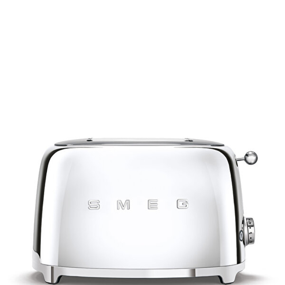 Smeg Tsf01Sseu Paslanmaz Çelik 2x2 İnox Ekmek Kızartma Makinesi Ekmek Kızartma Makineleri Fiyatı