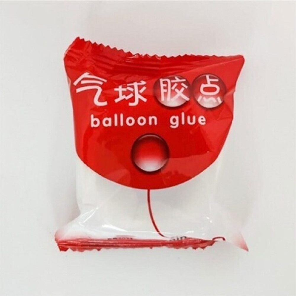 Smg Balon Yapıştırma Bandı Çift Taraflı Sticker Yılbaşı Süs ve Aksesuarları Fiyatı
