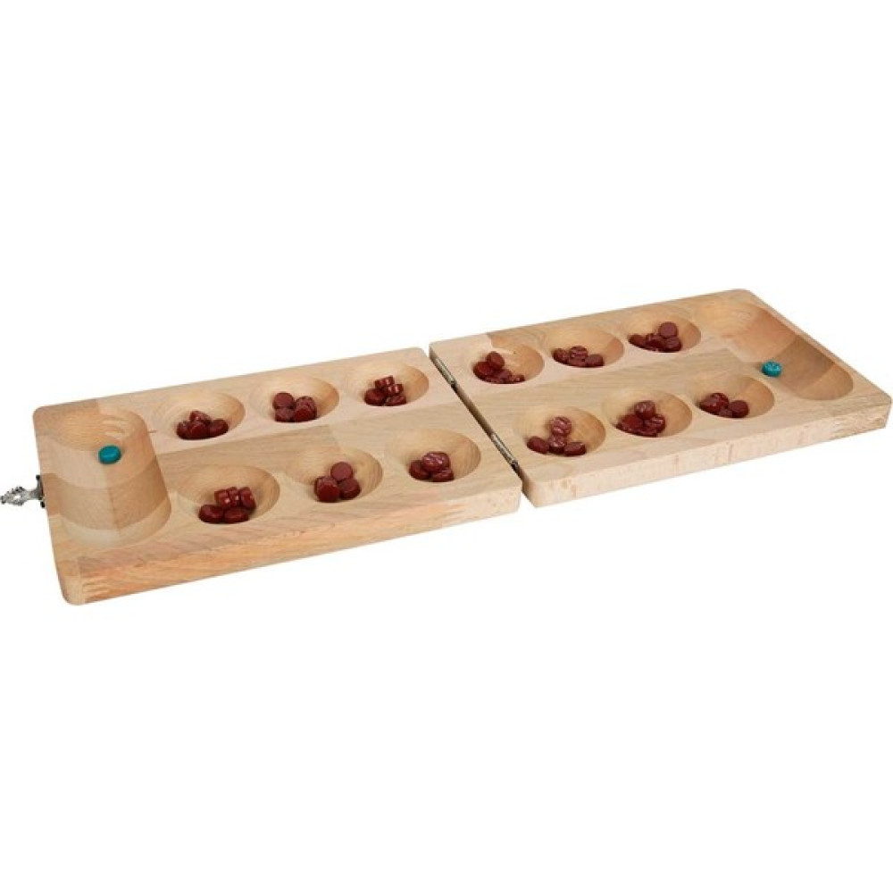 Smile Games Ahşap Mangala Oyunu Oyun & Hobi Fiyatı