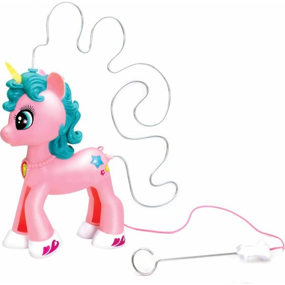 Smile Games Buzz Mania Unicorn Sesli ve Işıklı Çocuk Oyuncağı Fiyatı