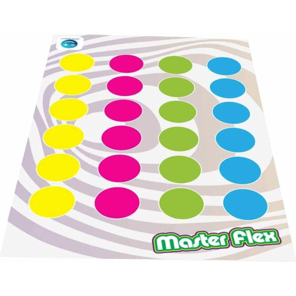 Smile Games Master Flex - Renkli Oyun Takımları Fiyatı