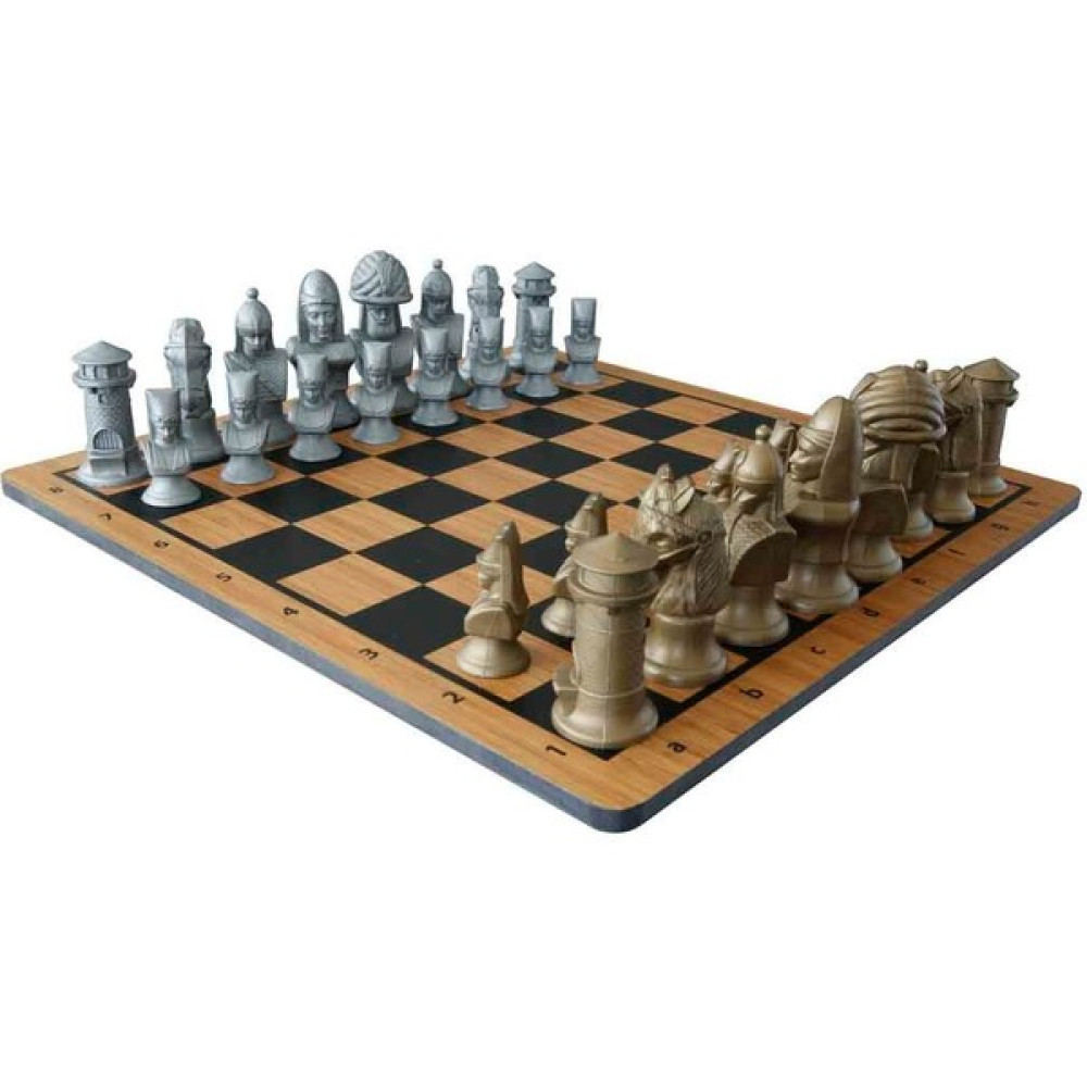 Smile Games Osmanlı Satrancı Satranç Fiyatı