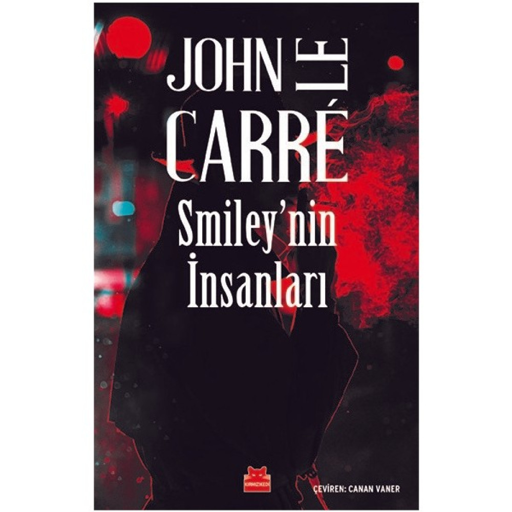 Smiley’nin İnsanları - John Le Carre Polisiye Fiyatı