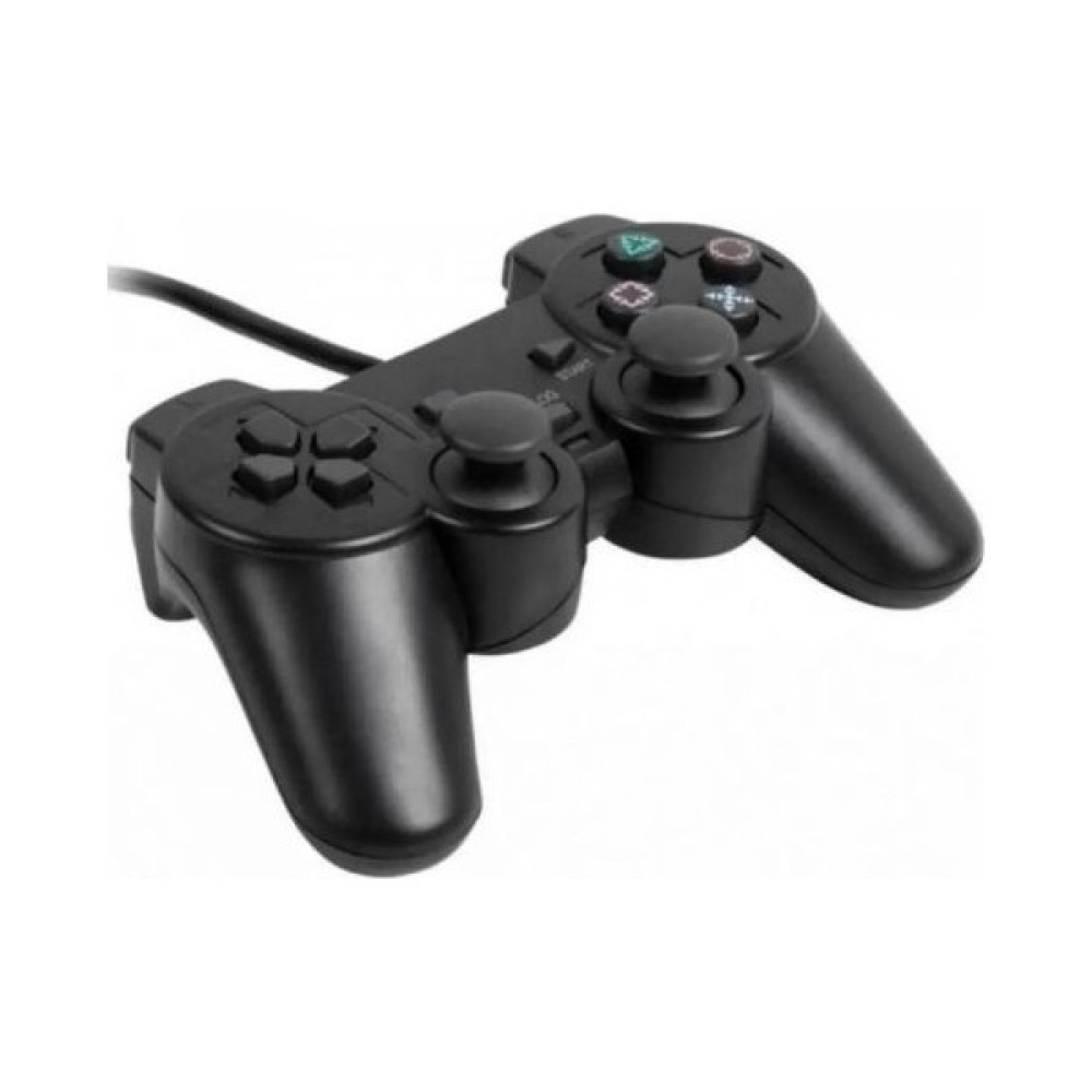 Smith Titreşimli Gamepad Joystick Analog USB Pc Bilgisayar Oyun Kolu Konsol Aksesuarları Fiyatı