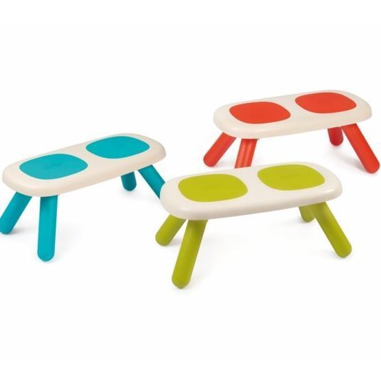 Smoby 880300 Çocuk Bank Standart Tabure Fiyatı
