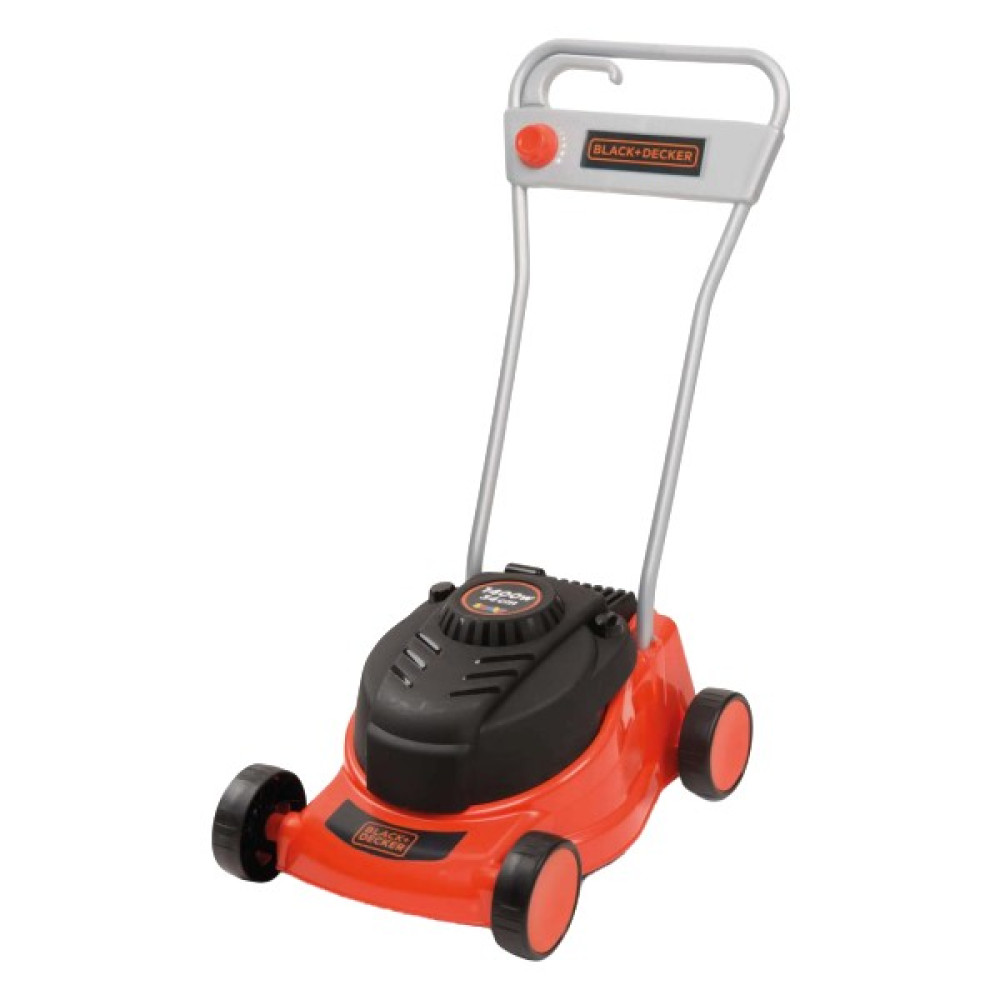 Smoby Black & Decker Oyuncak Çim Biçme Makinesi Açık Hava, Deniz ve Spor Oyuncakları Fiyatı