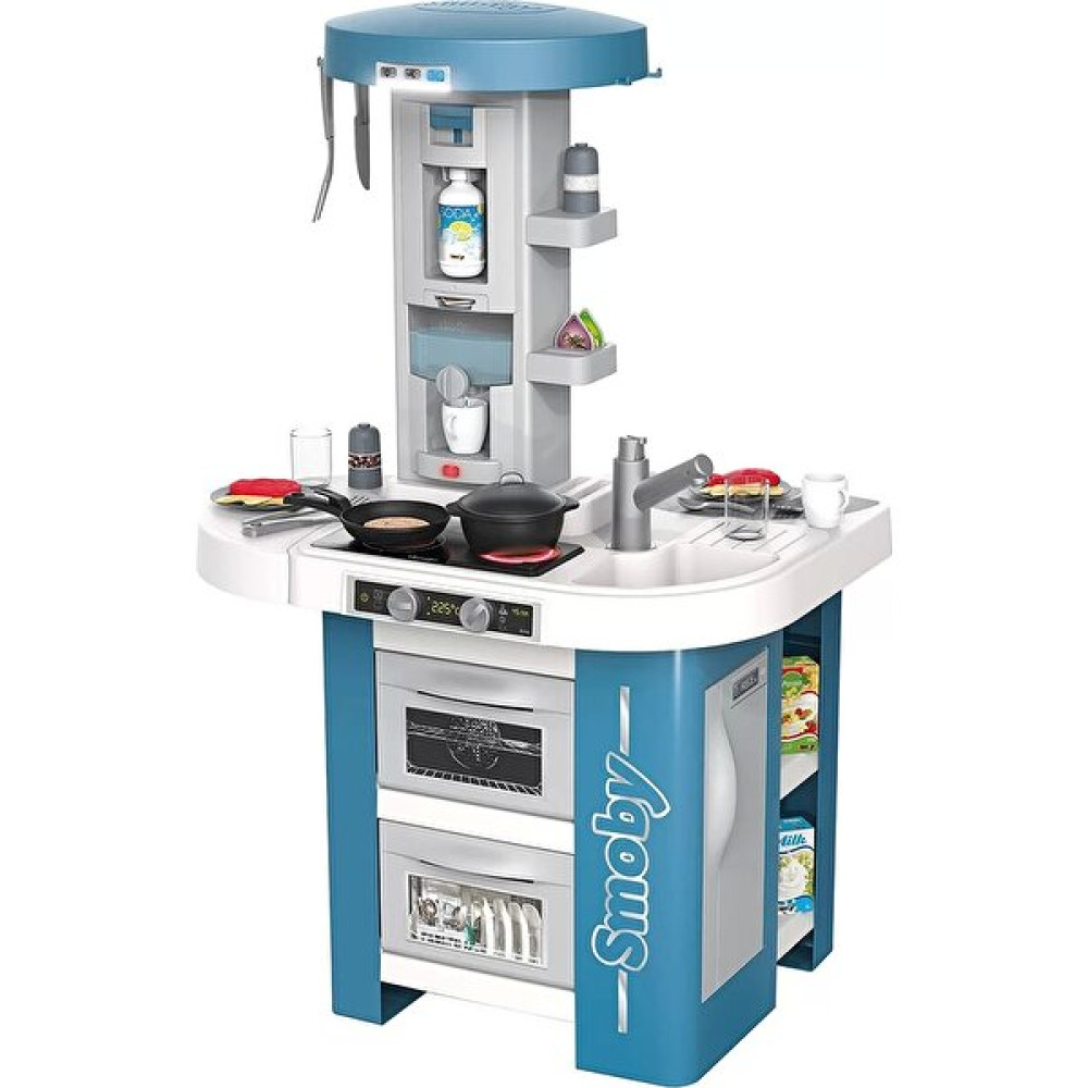 Smoby Kitchen Tech Edition Mutfak Seti Oyuncak Fiyatı