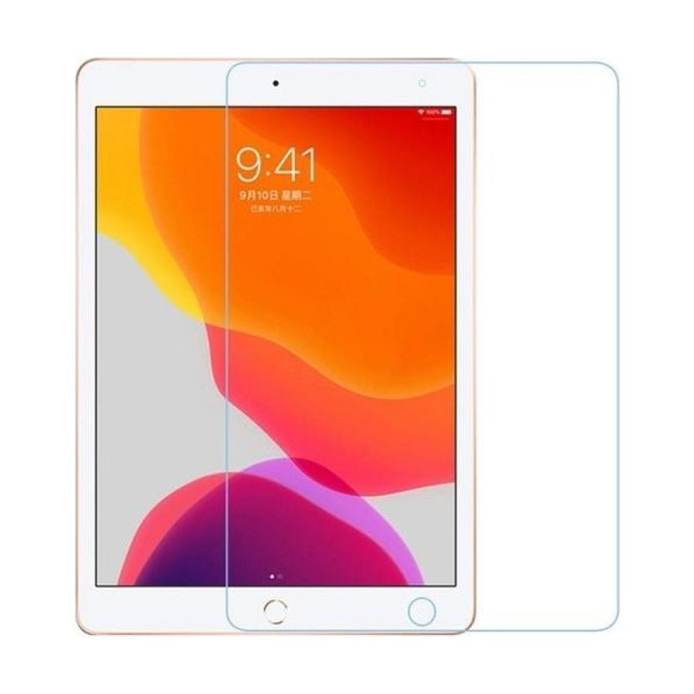 Smody Apple iPad 10,2 9. Nesil 8.nesil 7.nesil Ekran Koruyucu Temperli Cam - Şeffaf Tablet Aksesuarı Fiyatı