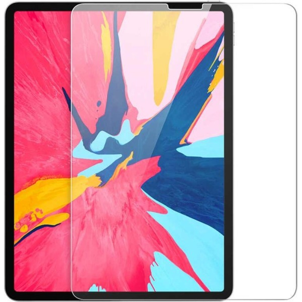 Smody Apple iPad 9.nesil 10.2 Ekran Koruyucu Temperli Kırılmaz Cam - Şeffaf Tablet Aksesuarı Fiyatı