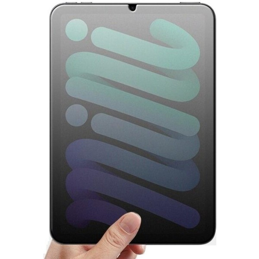 Smody Apple iPad Air 5.nesil Mat Nano Ekran Koruyucu Parmak Izi Bırakmaz - Şeffaf Tablet Aksesuarı Fiyatı