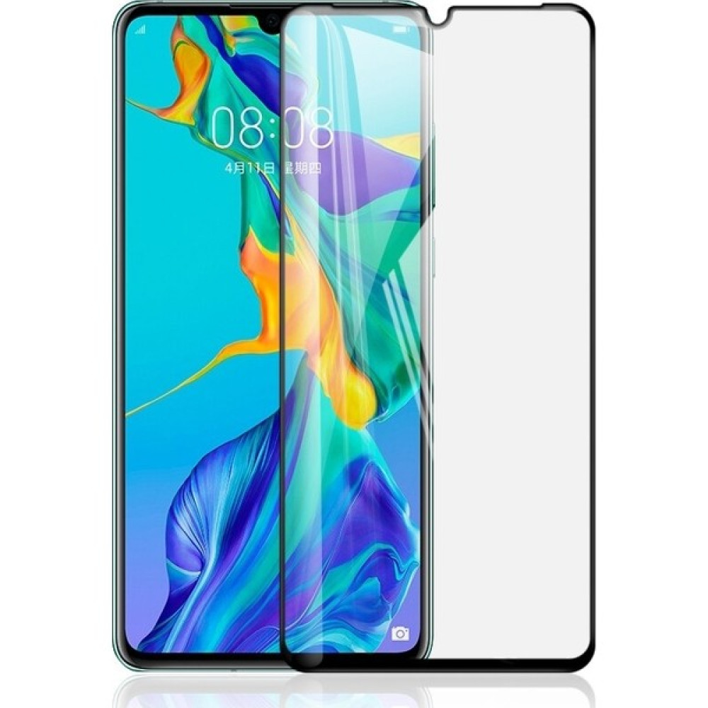 Smody Huawei P30 Lite 5D Cam Tam Kaplayan Ekran Koruyucu Cep Telefonu Kılıfı Fiyatı