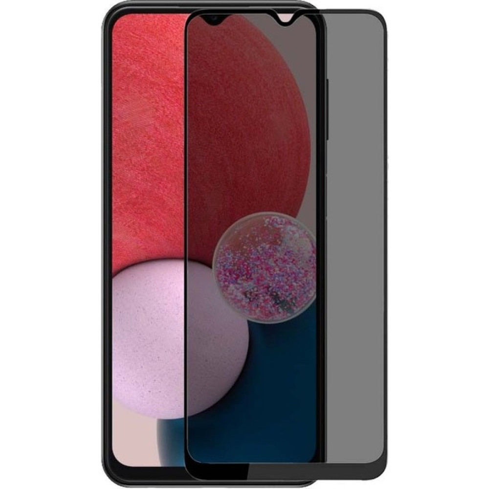 Smody Samsung Galaxy A32 Mat Nano Gizli Hayalet Ekran Koruyucu Yandan Gözükmez Cep Telefonu Ekran Koruyucusu Fiyatı