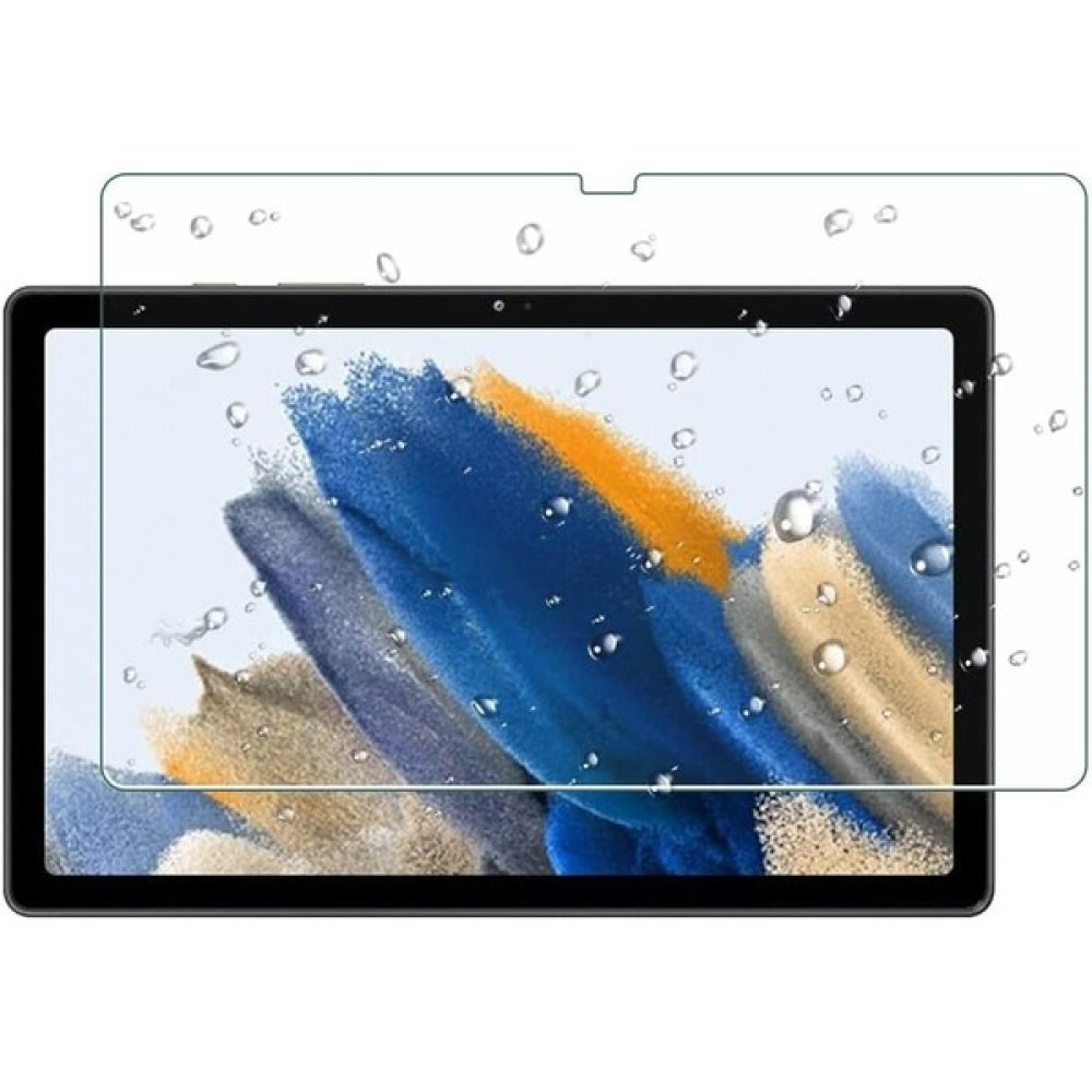 Smody Samsung Galaxy Tab A8 SM-X200 10.5 Temperli Cam Ekran Koruyucu - Şeffaf Tablet Aksesuarı Fiyatı