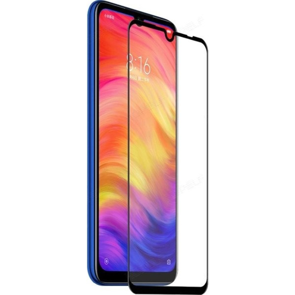 Smody Xiaomi Mi A3 Temperli Tam Ekran Koruyucu Cep Telefonu Kılıfı Fiyatı