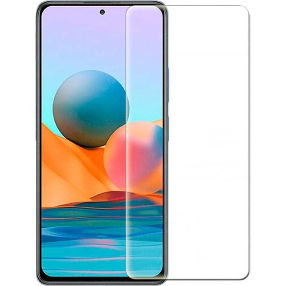 Smody Xiaomi Redmi 10 2022 Ekran Koruyucu Temperli Kırılmaz Cam Cep Telefonu Ekran Koruyucusu Fiyatı