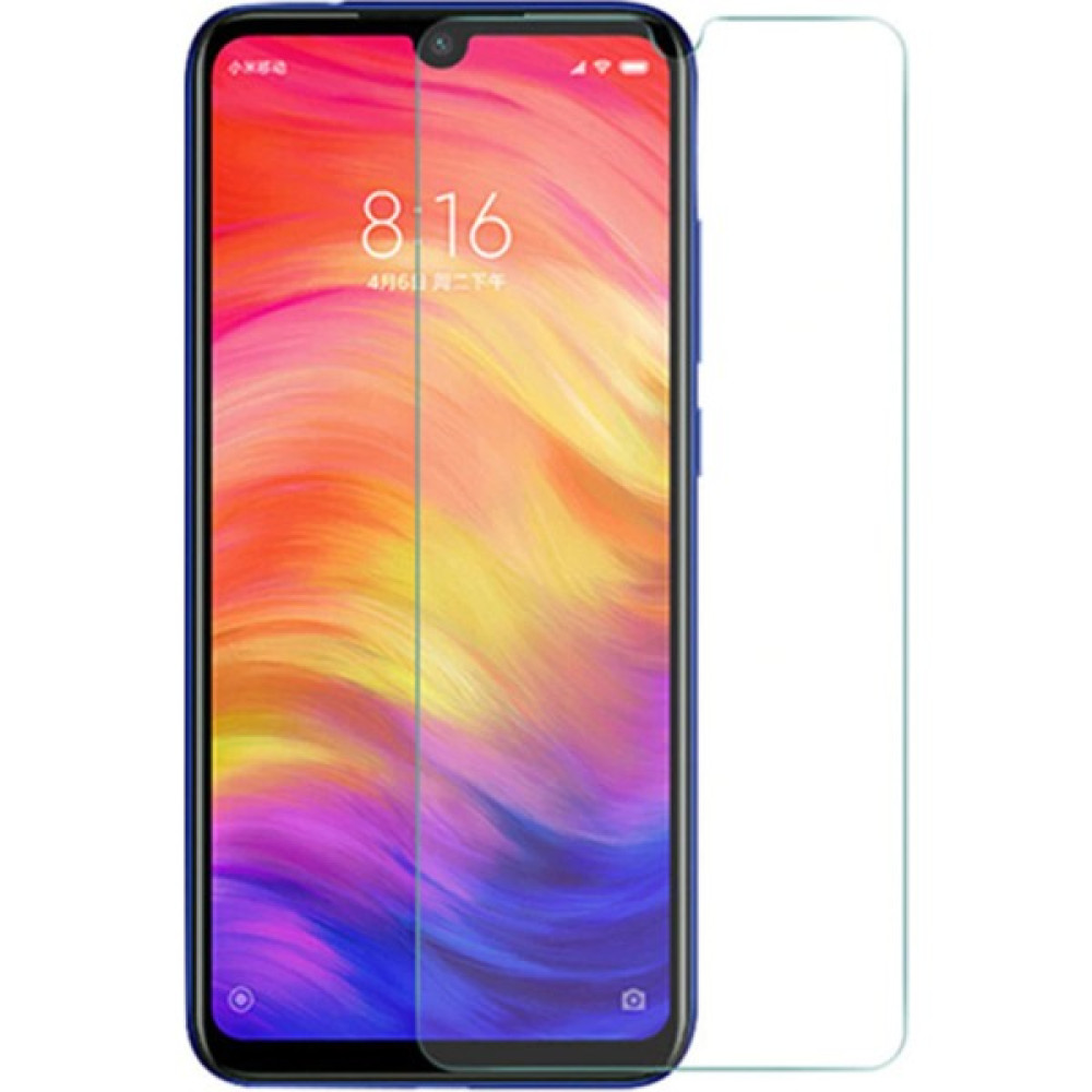 Smody Xiaomi Redmi 7 Temperli Cam Ekran Koruyucu Cep Telefonu Kılıfı Fiyatı