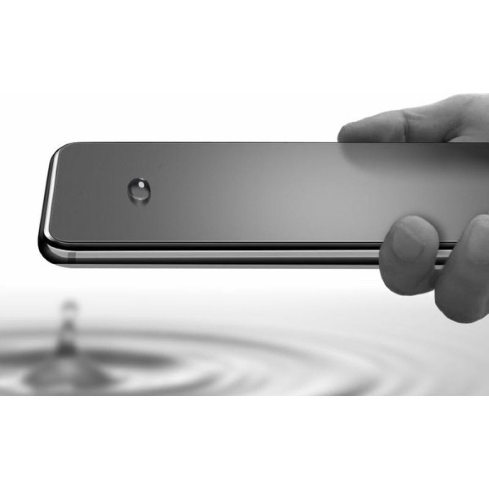 Smody Xiaomi Redmi Note 11 Pro Mat Nano Seramik Ekran Koruyucu Parmak Izi Bırakmaz - Şeffaf Cep Telefonu Ekran Koruyucusu Fiyatı