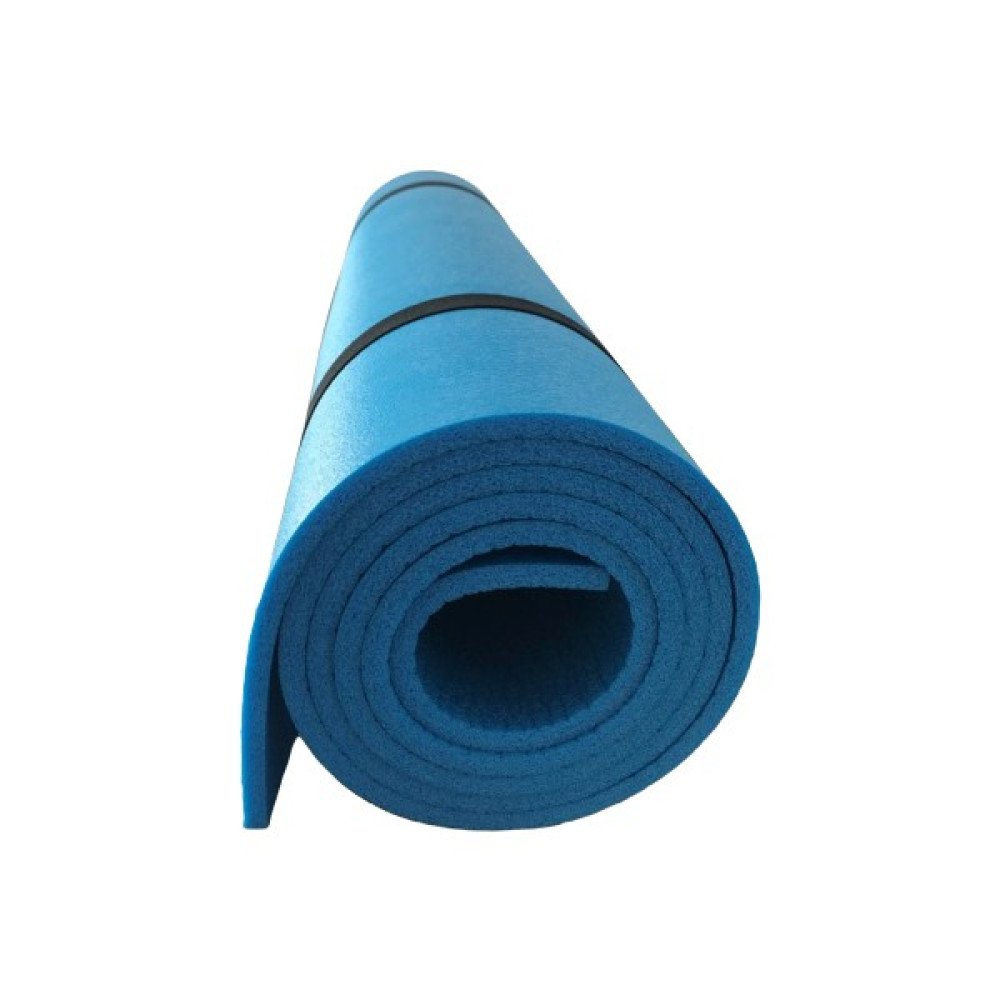 Smr Pilates - Yoga Minderi - 7 mm - Mavi Pilates Minderi Fiyatı