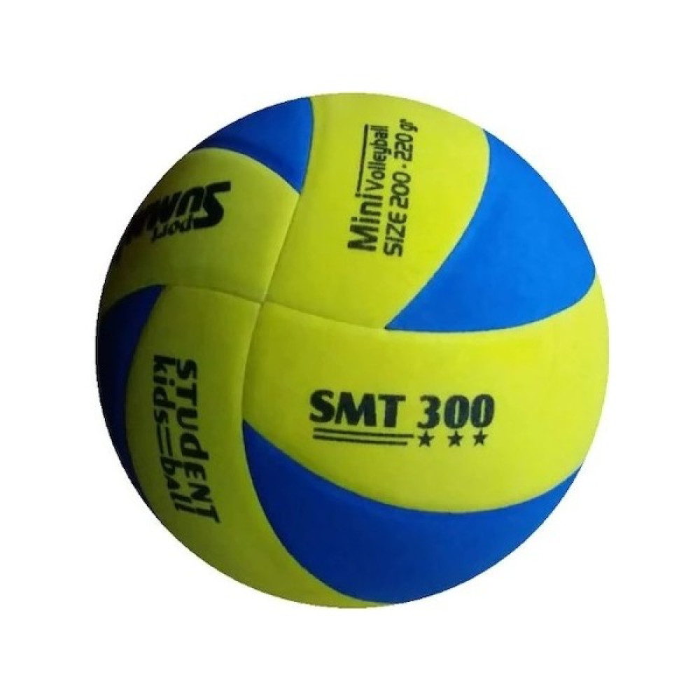 Smt 300 No. 4 Soft Yapıştırma Size 200 - 220 gr Mini Voleybol Topu Toplar Fiyatı