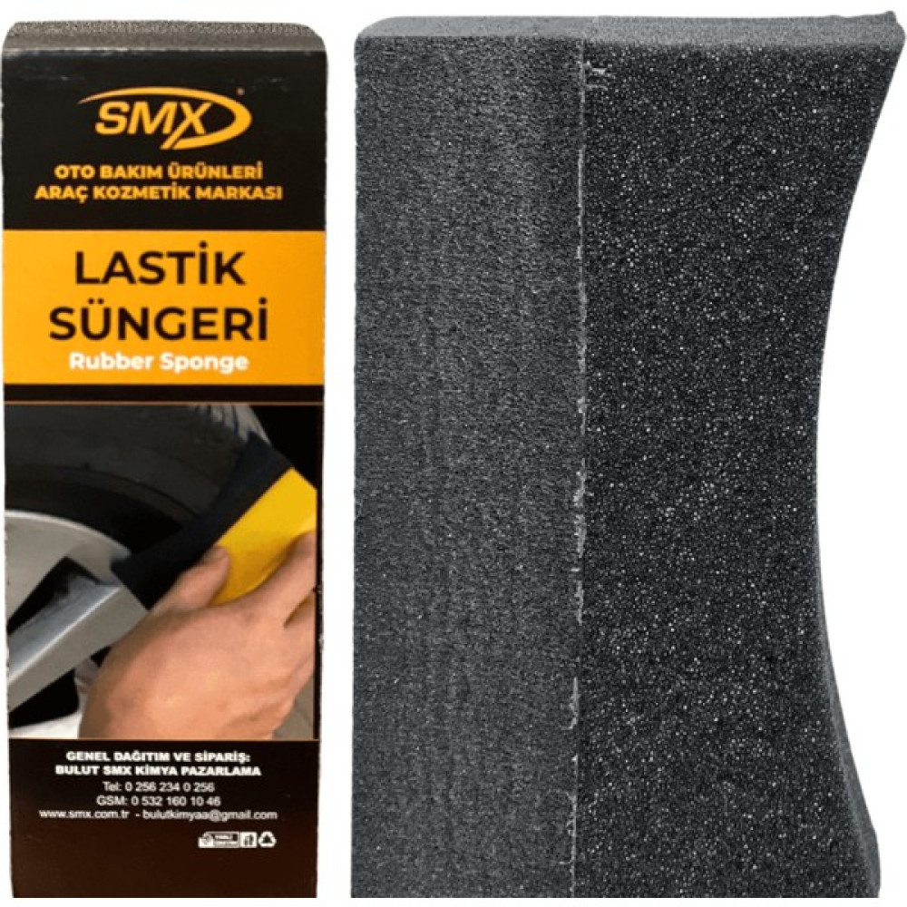 Smx Lastik Süngeri Lastikler Fiyatı