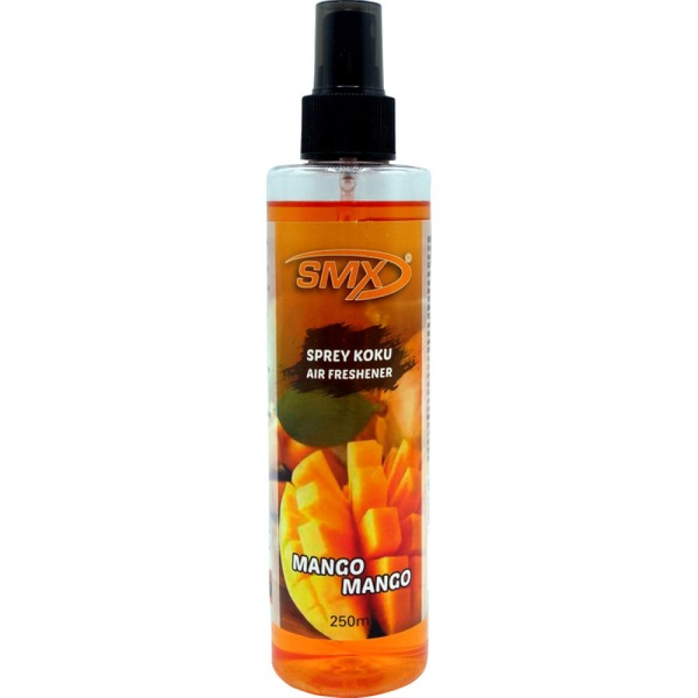 Smx Mango Oto Kokusu 250ML Oto Kokuları Fiyatı