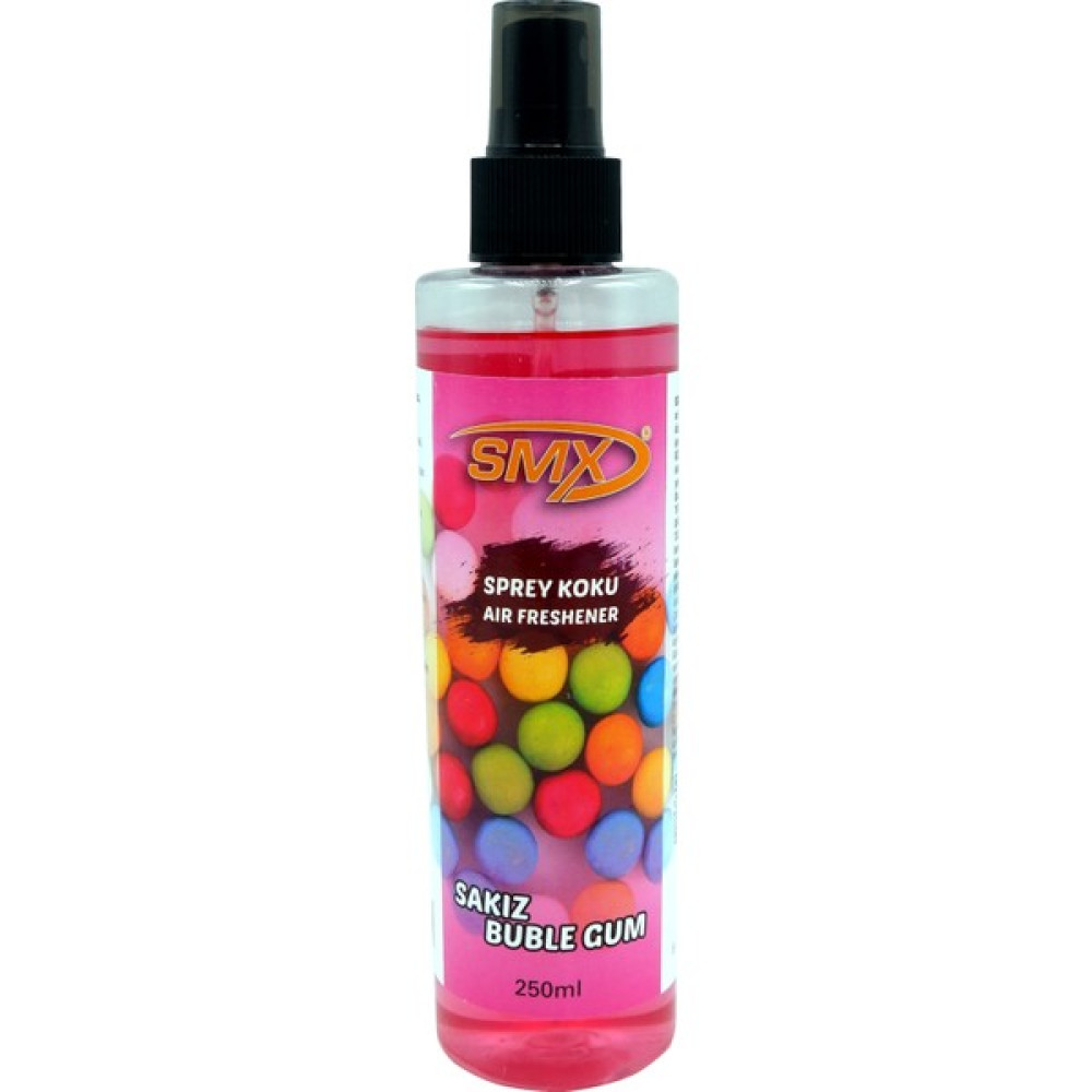 Smx Sakız Oto Kokusu 250ML - SAKIZ Oto Kokuları Fiyatı