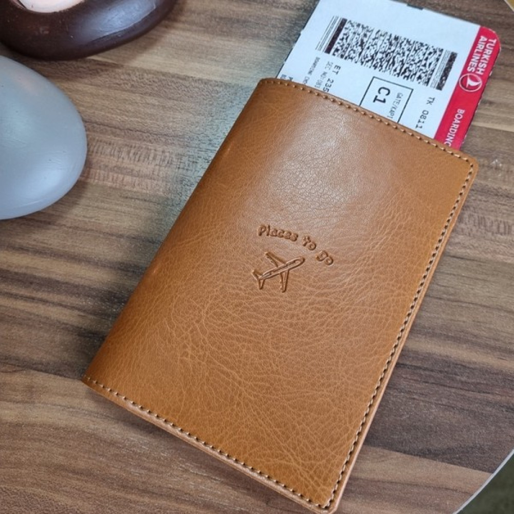 Smyrna Mira Pasaport Kılıfı Pasaportluk Taba Bayan Cüzdan Fiyatı