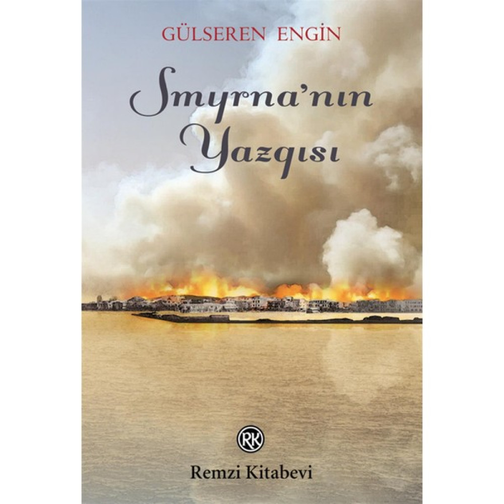 Smyrna'nın Yazgısı Öykü Kitapları Fiyatı