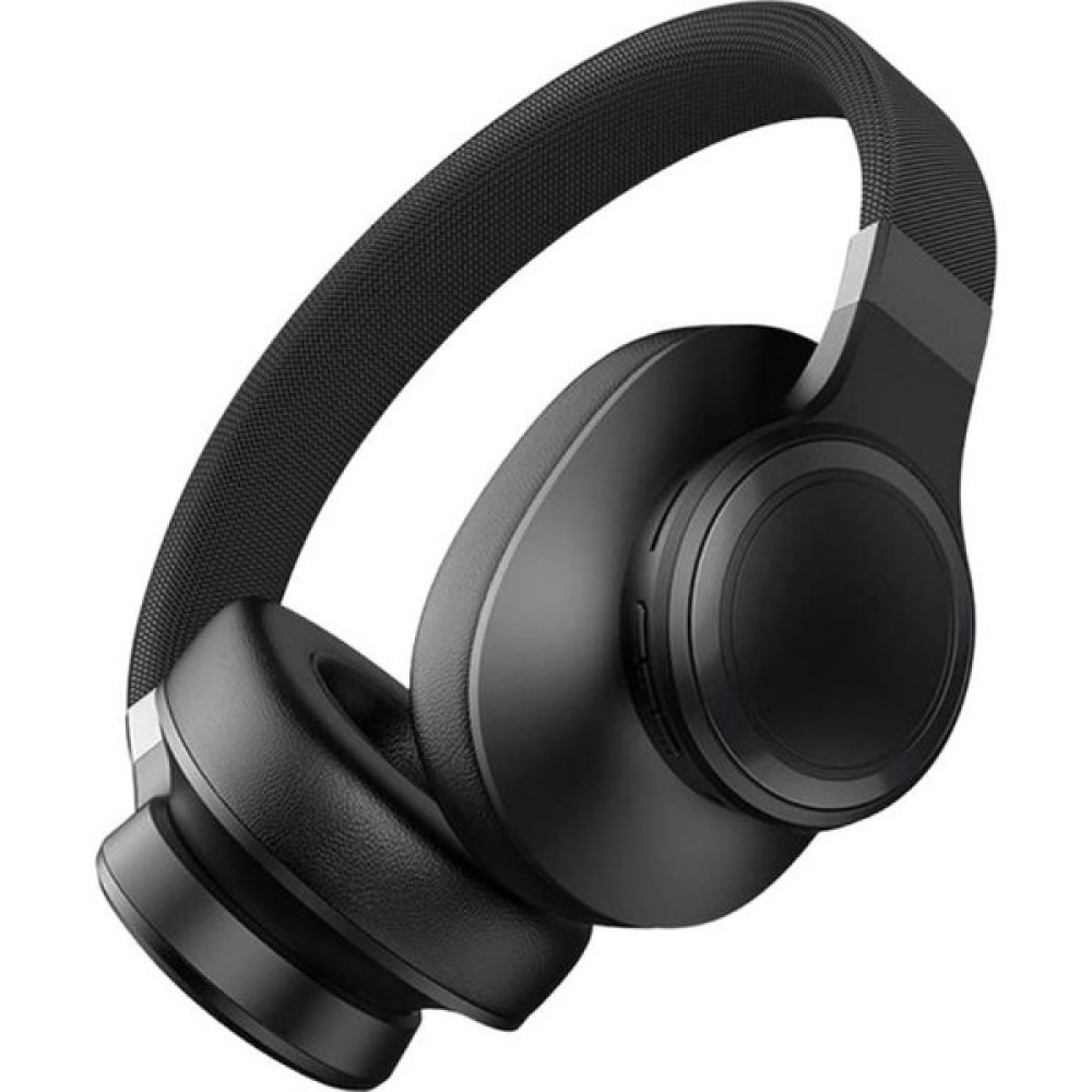 SN660 Bluetooth Kablosuz Kulak Üstü Kulaklık Mikrofonlu Oyuncu Kulaklıkları Android-Iphone uyumlu - Siyah Kulak Üstü Kulaklık Fiyatı