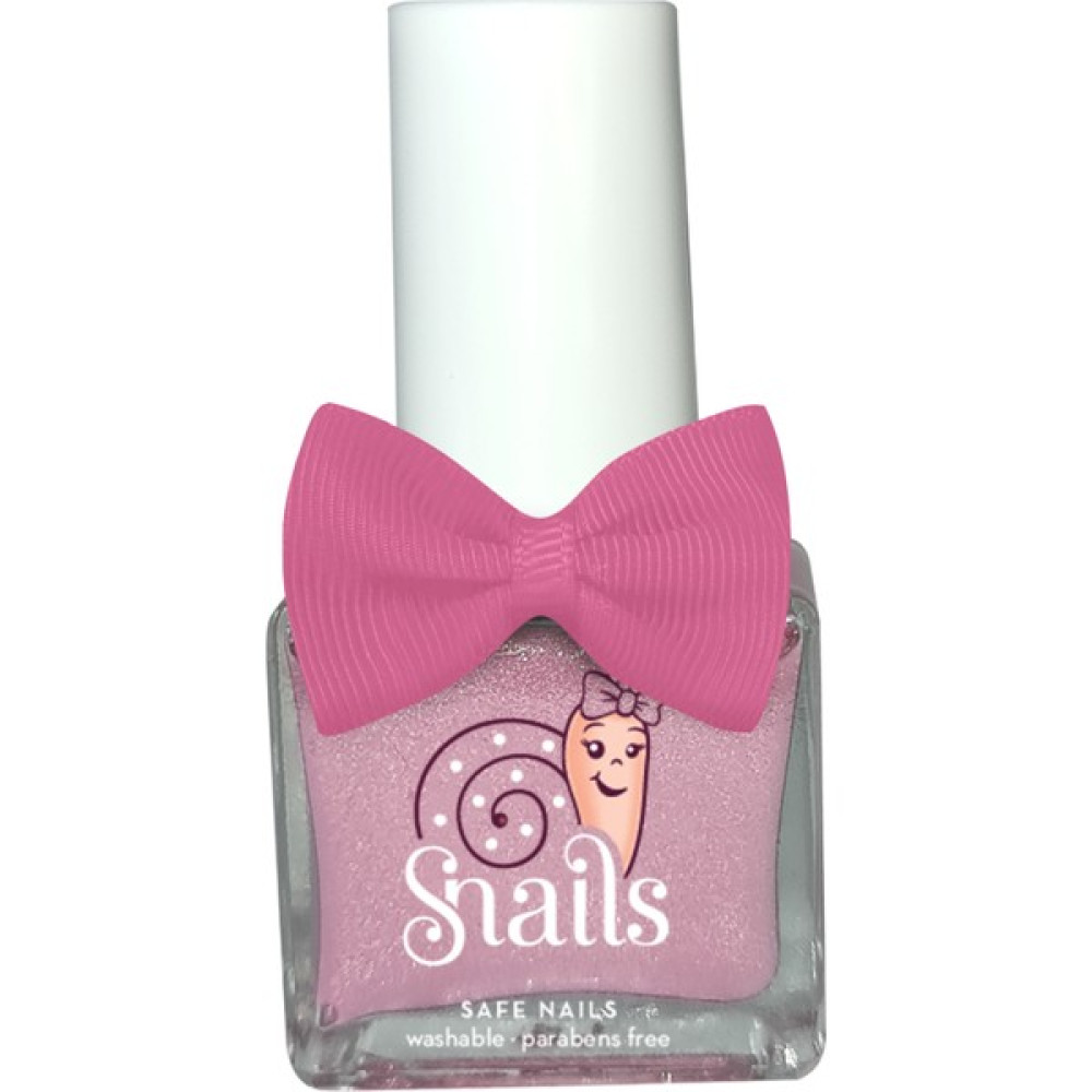 Snails Mini Su Bazlı Oje - Glitter Bomb - Petite Oje Fiyatı