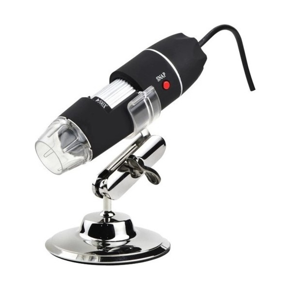 Snap Dijital Mikroskop Taşınabilir 1000X Hd Cmos 8 Ledli USB Mikroskop Mikroskop Fiyatı