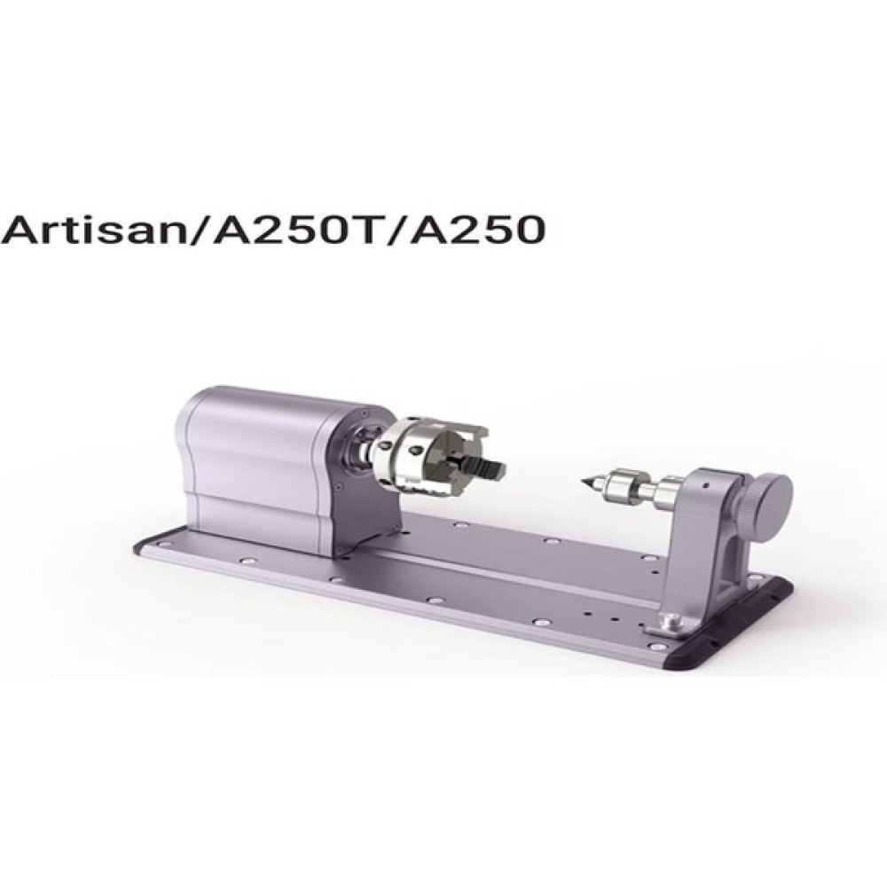 Snapmaker 2.0 A250 Rotary Module Bilgisayar Yedek Parça Fiyatı